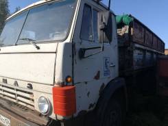 КамАЗ 355102, 1997 в Минусинске КамАЗ 355102. Продается грузовой самосвал, 10 857 куб. см., 7 200 кг.