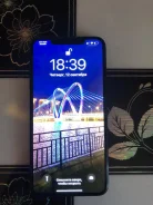 Apple iPhone Xs Max. �/�, 64 ��, ������, 3G, 4G LTE, Dual-SIM, ����������, NFC ����