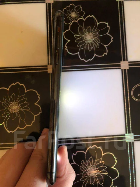 Apple iPhone Xs Max. �/�, 64 ��, ������, 3G, 4G LTE, Dual-SIM, ����������, NFC ����