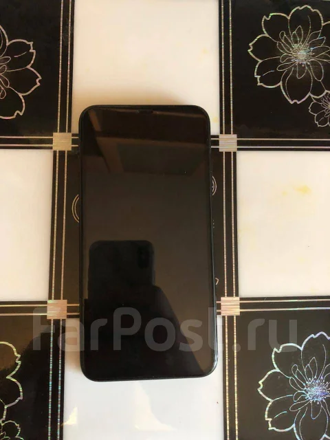 Apple iPhone Xs Max. �/�, 64 ��, ������, 3G, 4G LTE, Dual-SIM, ����������, NFC ����