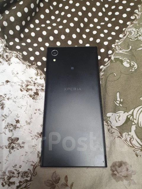 Sony Xperia XA1. �/�, ������, 3G, 4G LTE, Dual-SIM, NFC ����