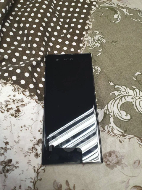 Sony Xperia XA1. �/�, ������, 3G, 4G LTE, Dual-SIM, NFC ����
