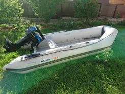 Aqua-Jet. ��������� ���������, 25��.�., ������ ����