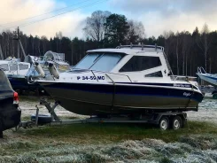 Silver Star Cabine. 2006 ���, ��������� ������������, ������ ����