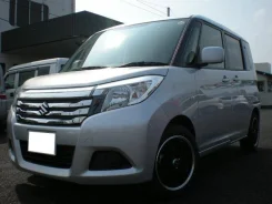Suzuki Solio. �������, ��������, 1.2 (91��.�.), ������, 32 000����. ��. ��� ����� �� ����� ����