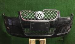 Бампер передний Volkswagen Golf 5 в Нижнем Новгороде Бампер передний Volkswagen Golf 5