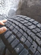 Dunlop SP Ice Sport. ������, ����������, �/�, ����� 10�%