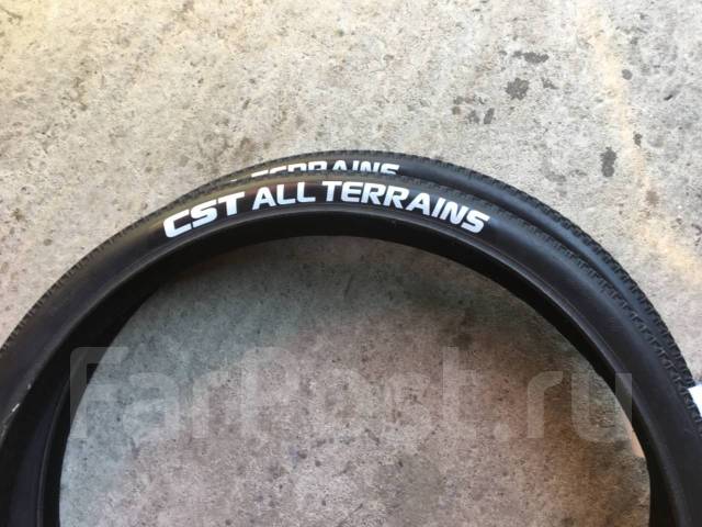 cst all terrains 27.5