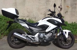 Honda NC 700XA. 700����. ��., ��������, ���������, ��� ������� ����