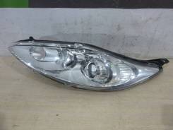 Фара левая Ford Fiesta с 2008 в Петрозаводске Фара. Ford Fiesta, CB1 HXJA, HXJB, SNJA, SNJB, SPJA, SPJC, U5JA