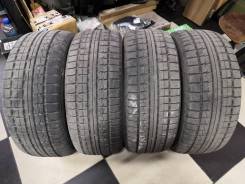 Nitto NT90W, 255/55R18 в Абакане Nitto NT90W. Зимние, без шипов, 2015 год, 5 %