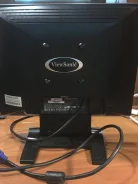 ViewSonic. 15" ����