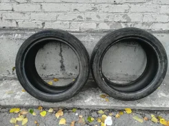 Yokohama Advan A13. ������, �/�, ����� 70�% ����