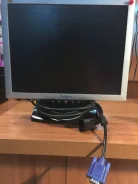 ViewSonic. 15"