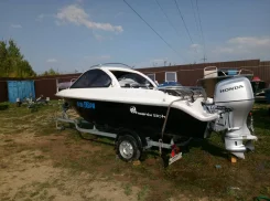 ���� Phoenix 530HT. 2014 ���, ����� 5,3��., ��������� ���������, 90��.�., ������ ����