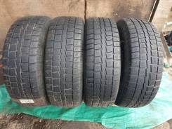 Cooper Discoverer M+S, 265/75R16 в Новосибирске Cooper Discoverer M+S. Зимние, шипованные, 2006 год, 60 %
