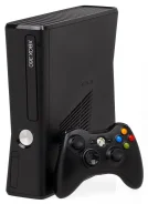 Microsoft Xbox 360 Slim