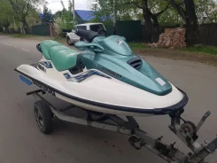 BRP Sea-Doo GTI. 2002 ��� ����