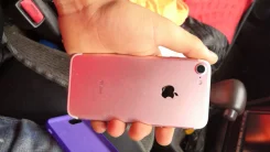 Apple iPhone 7. �/�, 128 ��, �������, 3G, 4G LTE, ����������, NFC