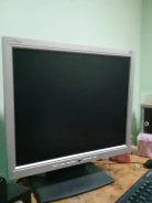 Atec. 17", ���������� �� (LCD)