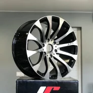 Venerdi. 9.0x20", 6x139.7, ET20, �� 110���. ����