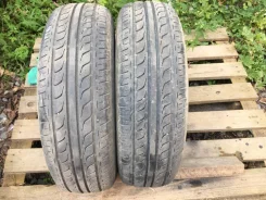 Toyo Eco Walker. ������, 2012 ���, �/�, ����� 40�%