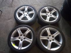 Продаются диски в Назарово Toyota. x17", 5x114.30