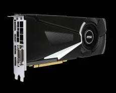 GeForce GTX 1070 ����