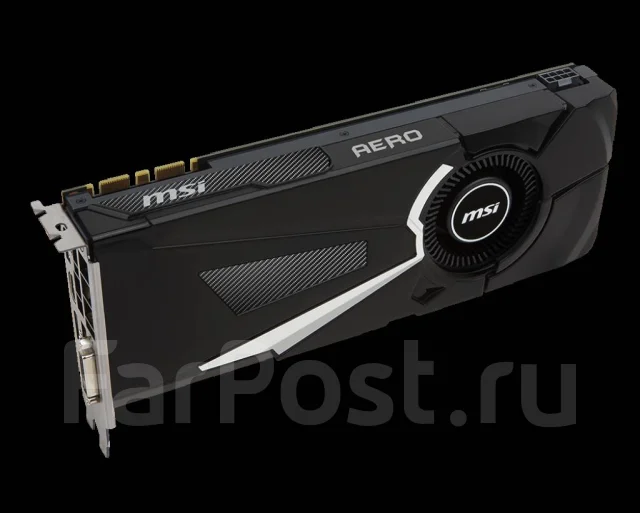 GeForce GTX 1070 ����