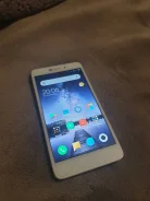 Xiaomi Redmi 4A. �/�, �������, 3G, 4G LTE, Dual-SIM, NFC ����