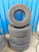 Yokohama Geolandar A/T-S, LT 315/70 R17 в Нягани Yokohama Geolandar. Грязь AT, 30 %