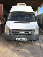 Ford Transit, 2008 в Алуште Ford Transit. Продам Рефрижератор FORD Transit,, 2 400 куб. см., 2 000 кг., 6x2