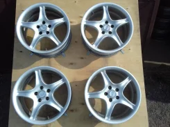 Mickey Thompson Pro-5 ET Drag. 7.0x16", 5x100, ET36, �� 63,3���. ����