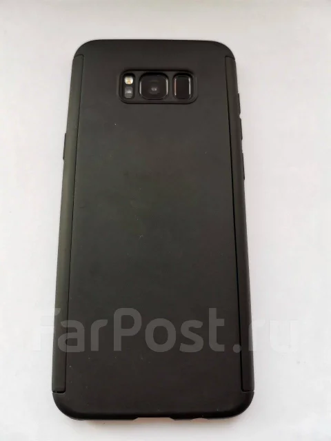 Samsung Galaxy S8+. �/�, ������, 4G LTE, ����������, NFC ����