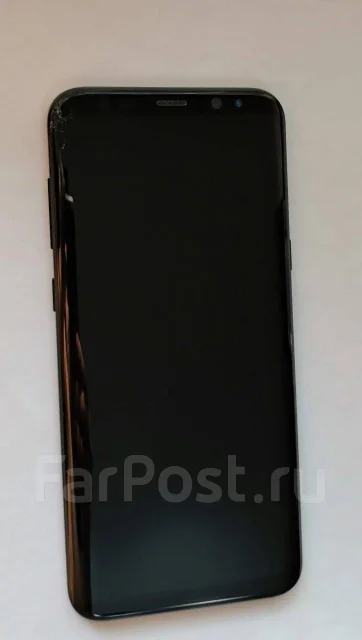 Samsung Galaxy S8+. �/�, ������, 4G LTE, ����������, NFC ����