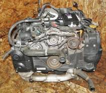 ДВС Subaru Outback в Томске ДВС Subaru Outback