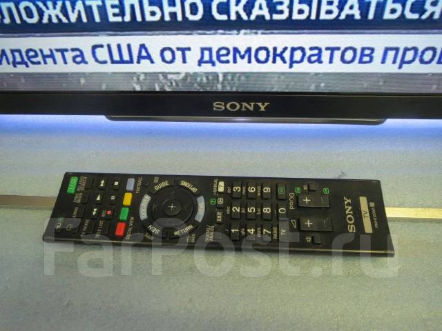 Sony kdl 42w705b крепление на стену