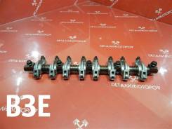 Вал коромысел Mazda Demio в Красноярске Вал коромысел Mazda Demio