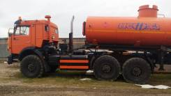 КамАЗ 44108-010-10, 2007 в Новом Уренгое КамАЗ 44108-010-10. Продам камаз С п/п, 260 куб. см., 20 000 кг., 6x6