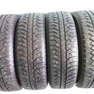 Lassa Iceways, 195/65/15 в Новосибирске Lassa Iceways. Зимние, шипованные, 10 %