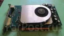 GeForce 8600 GT ����