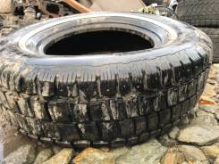 President Winter Radial H/T, 225/75 R15 в Барнауле President Winter Radial H/T. Зимние, шипованные, 20 %