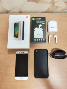 Xiaomi Mi5. �/�, 64 ��, �����, 3G, 4G LTE, Dual-SIM, ����������, NFC