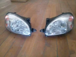 ���� Chevrolet / Daewoo Lanos 96304610 ����