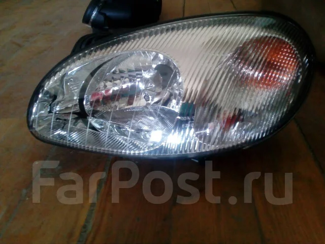 ���� Chevrolet / Daewoo Lanos 96304610 ����