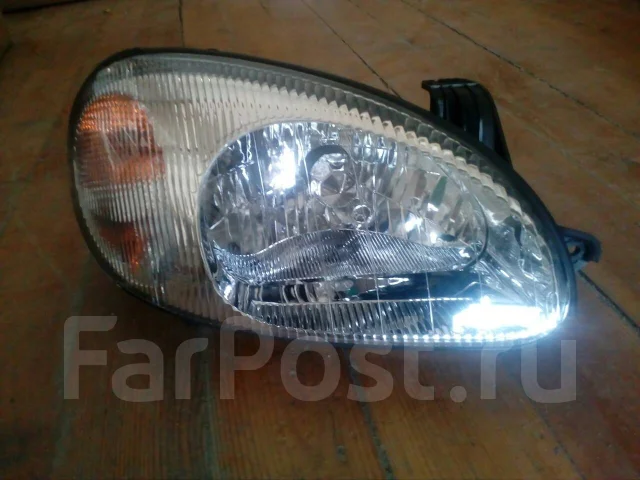 ���� Chevrolet / Daewoo Lanos 96304610 ����