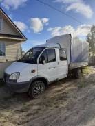 ГАЗ, 2012 в Югорске ГАЗ. Продается грузовик Газель, 2 900 куб. см., 1 500 кг., 4x2