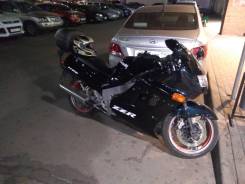 Kawasaki ззр1100, 1995 в Подольске Kawasaki. 1 100 куб. см., исправен, птс, с пробегом