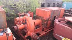 Hitachi, 1983 в Ленске Hitachi. Продается буровая установка hitachi s480hn