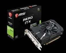 GeForce GTX 1050 Ti ����